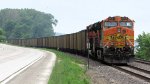 BNSF 5633